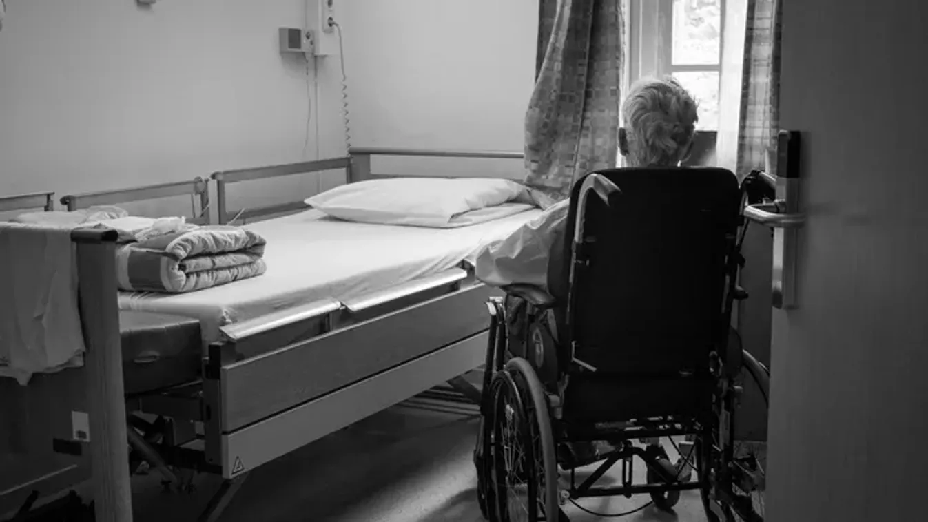 Egy hospice nővér vallomása: "Azokkal töltöm a karácsonyt, akiknek ez az utolsó"