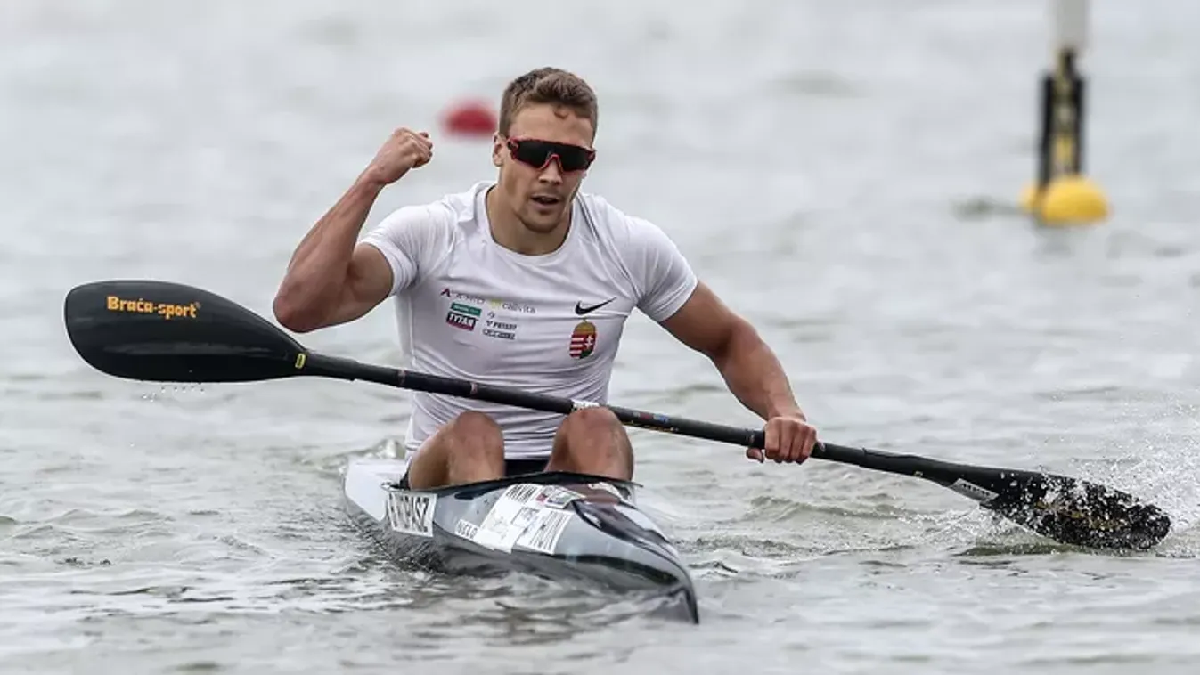 "Óriási a veszteségem" - csalás áldozata lett, minden pénzét elbukta a magyar olimpiai bajnok