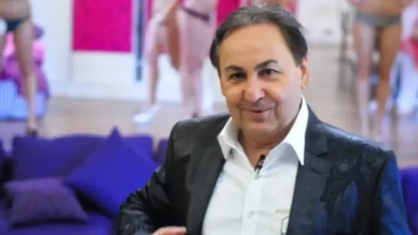 Fásy Ádám nem kertelt Orbán Viktorról és a háborúról