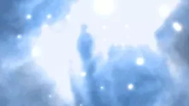 „Láttam az apámat a túlvilágon – azt mondta, hogy nincs mennyország, majd visszaküldött, hogy neveljem fel a kisfiamat”