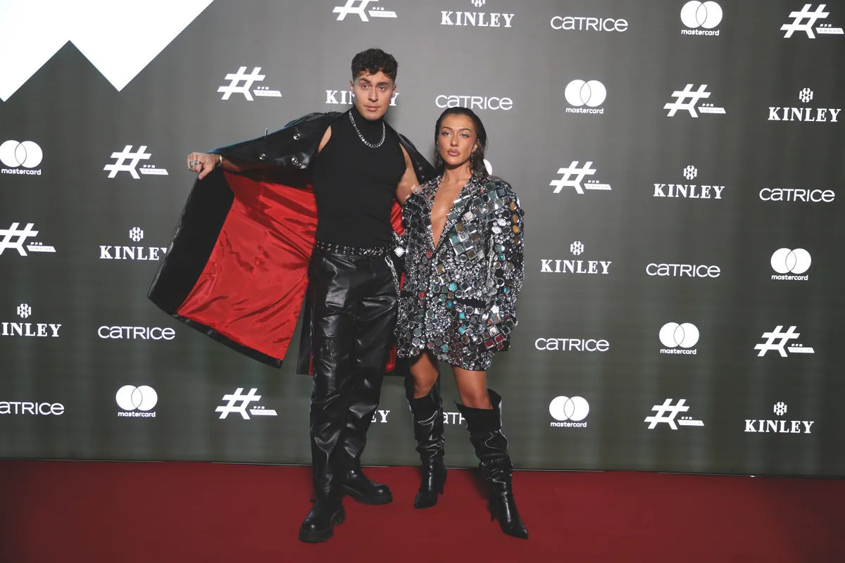 Hegyes Berci régóta fontolgatta, hogy videót is készít konyhatitkairól.