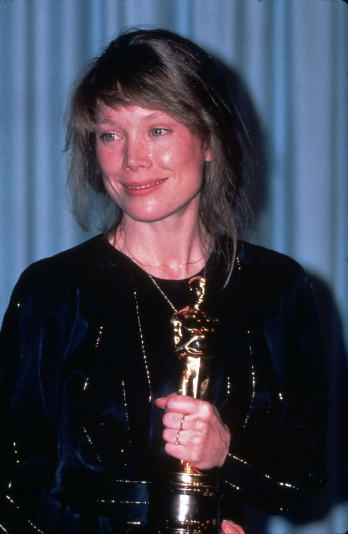 Sissy Spacek színésznő