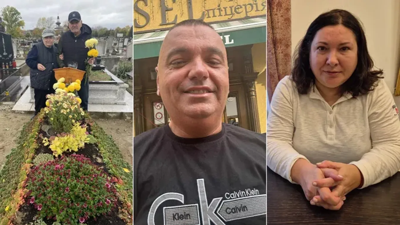 Sebestyén József családja idén nem ünnepli a karácsonyt: „Az öcsém elvesztése egyre fájdalmasabb nekem és a szüleimnek is”