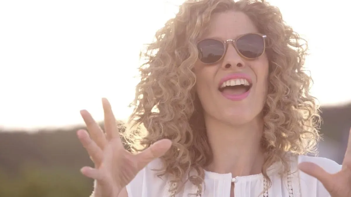 Fábián Juli 37 évet kapott a sorstól.