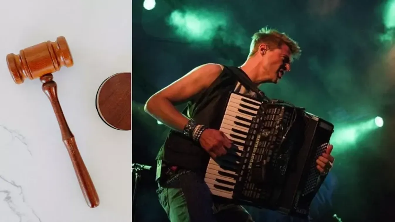 Felmentette a bíróság a járőrt Babicsek Bernát ügyében!