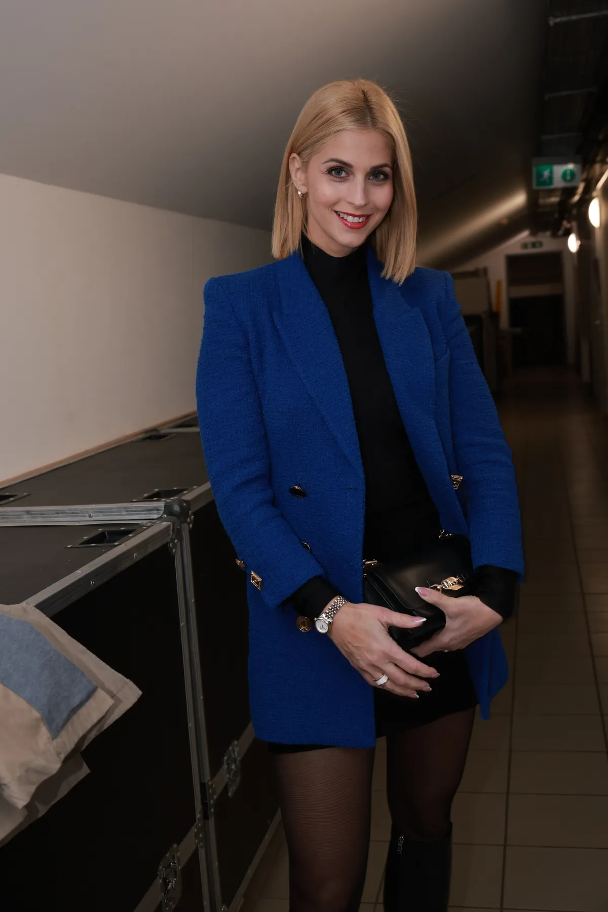 2025.12.06.Háború ellenes gyűlés_Kecskemét
Tápai Szabina