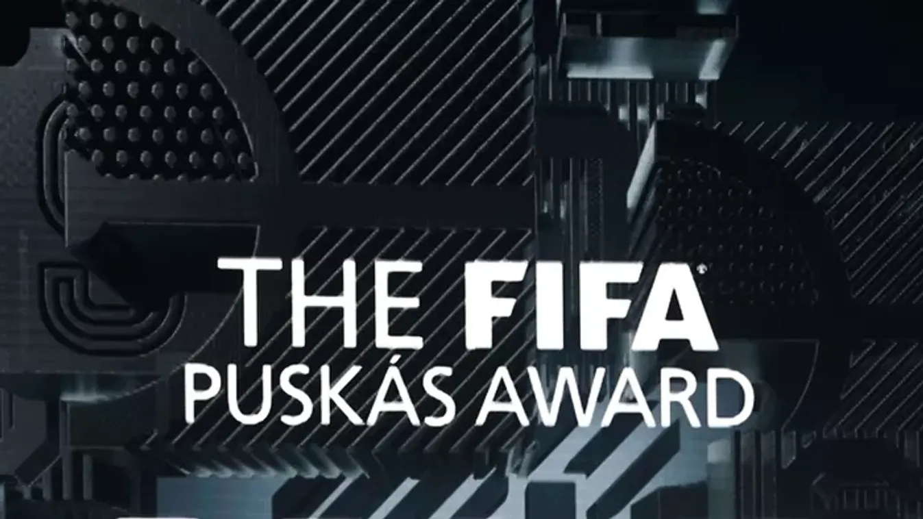 Hivatalos: Ez a védhetetlen gól lett idén a Puskás-díjas - videó