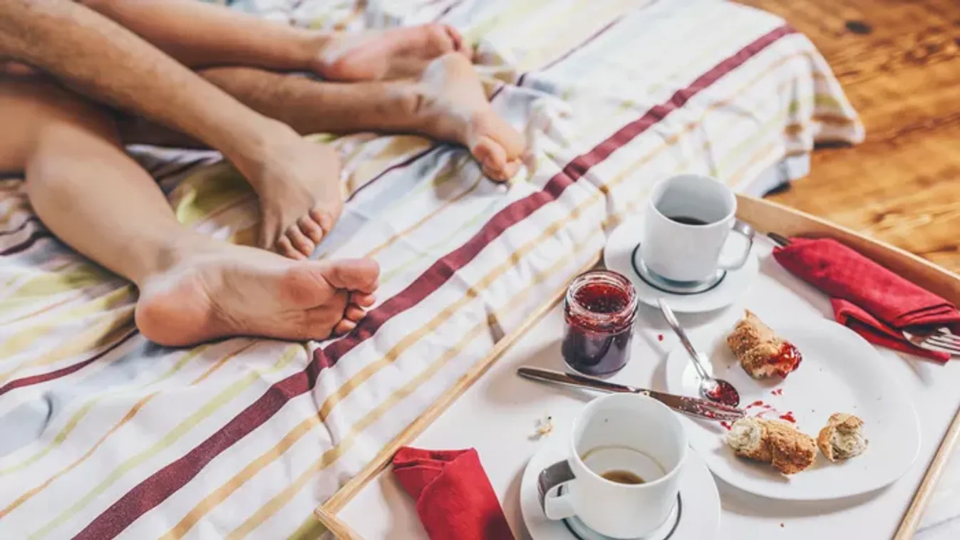 Sokkal jobb, mint a kávé – Ebben rejlik a reggeli együttlét titkos ereje