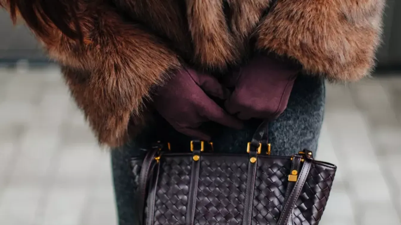 Az 2025-ösi tél színe, amitől minden szett luxushatást kelt