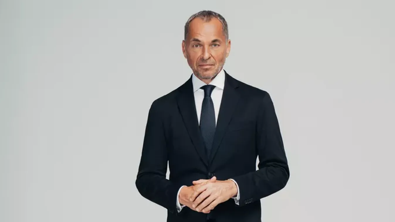 Palik László az Exatlon Hungary visszatéréséről: „A műsor titkát ennek a különleges küzdelemnek a lelke adja”