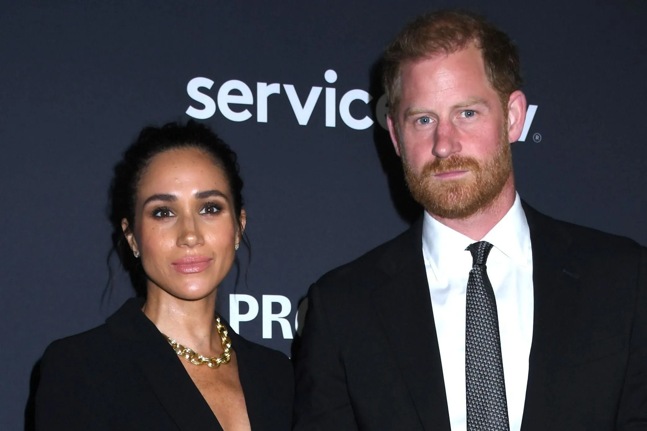 Hoppá! Újabb alkalmazott hagyta ott Meghan Markle-t és Harry herceget