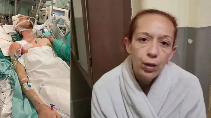 Belehalt a nagymama, a halálra szúrt Martin elvesztésébe