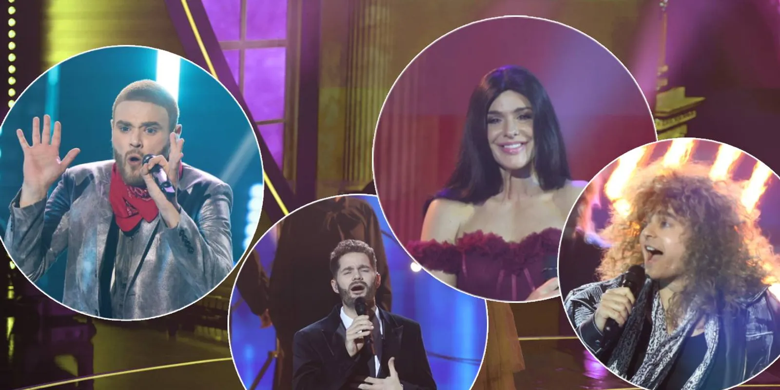 Sztárban Sztár: döbbenet, ő esett ki a döntő kapujában