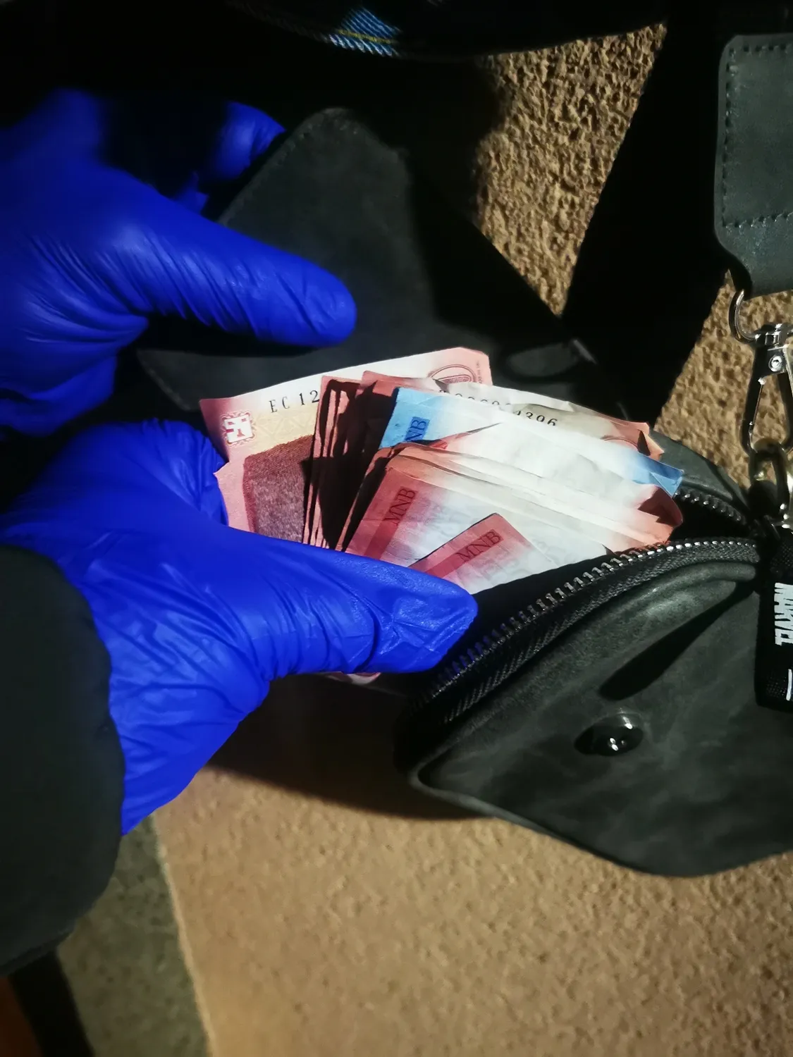 Egyesek egy kész vagyont hagytak hetente a párnál