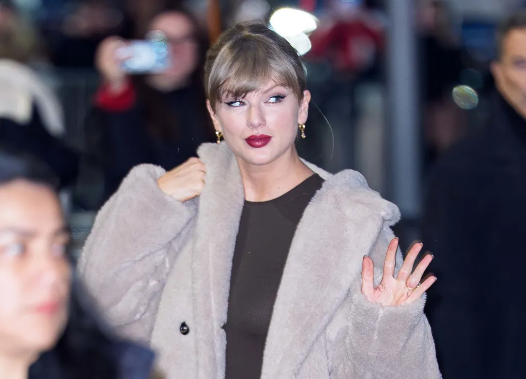 Taylor Swift galéria