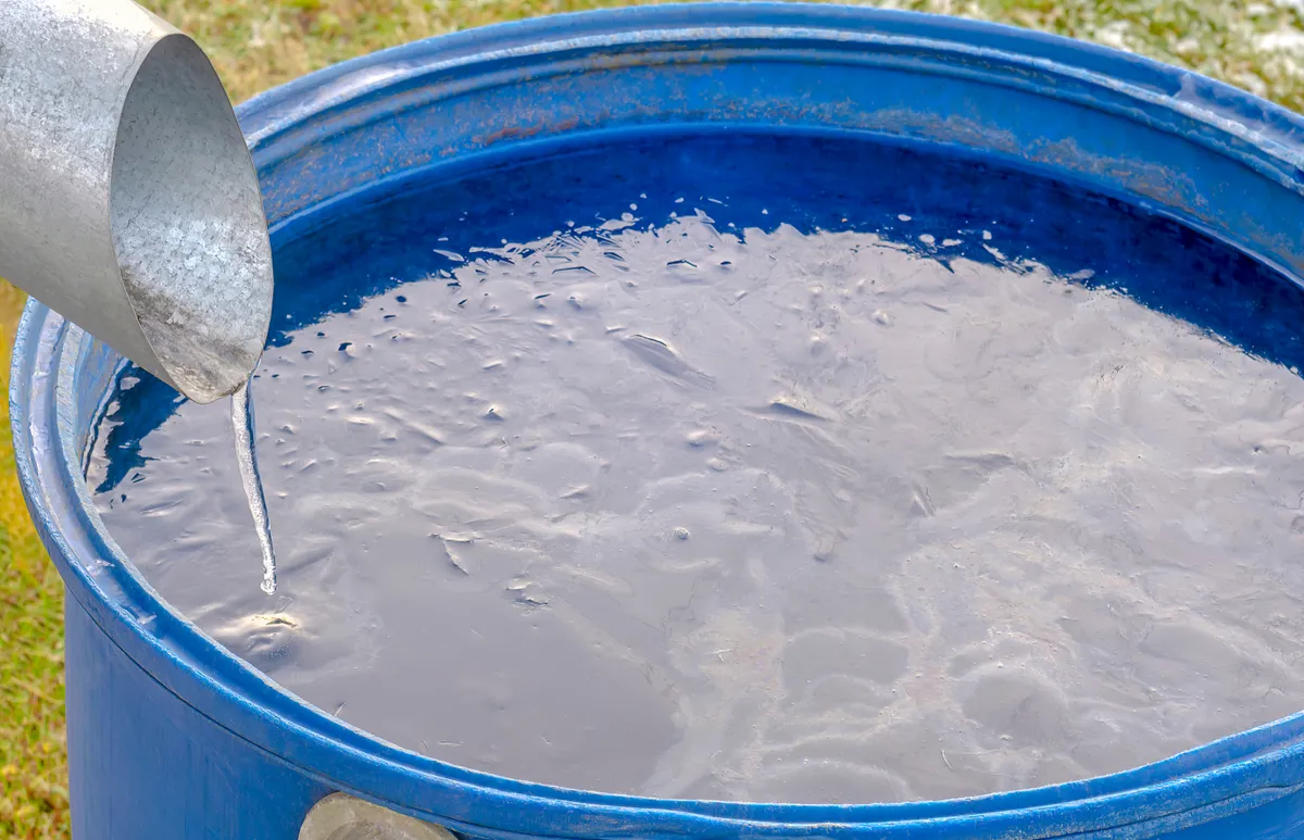 Csak havas eső jót karácsonyra