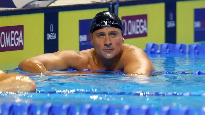 Felesége miatt árverezi el érmeit az olimpiai bajnok úszó