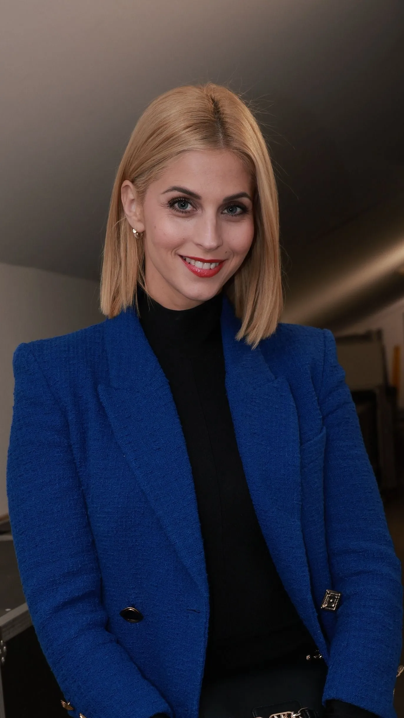 Tápai Szabina mindentől megóvná a gyermekeit