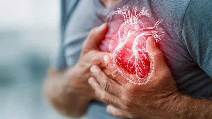 Ez a reggeli szokás lehet a szívroham első jele