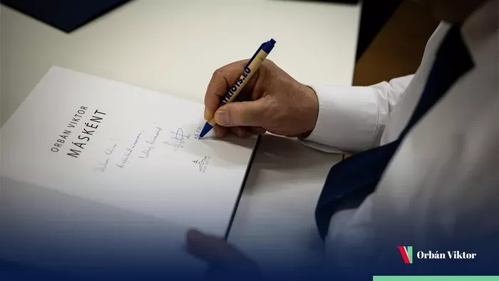 Orbán Viktor: Adni jó