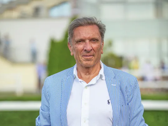 Polgár Árpád képe