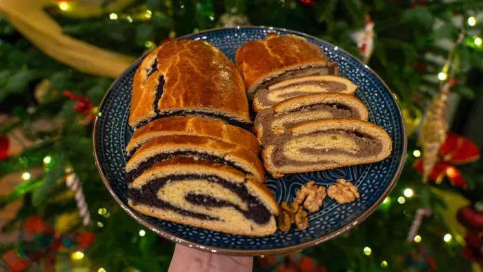 Diétás karácsony: íme egy bejgli liszt és cukor nélkül