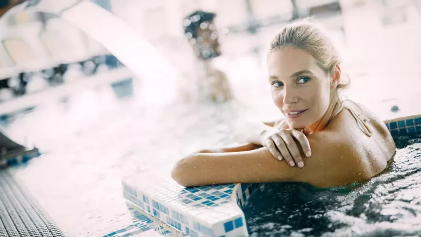 3 hazai termálfürdő, ahol éjszaka is csobbanhatsz