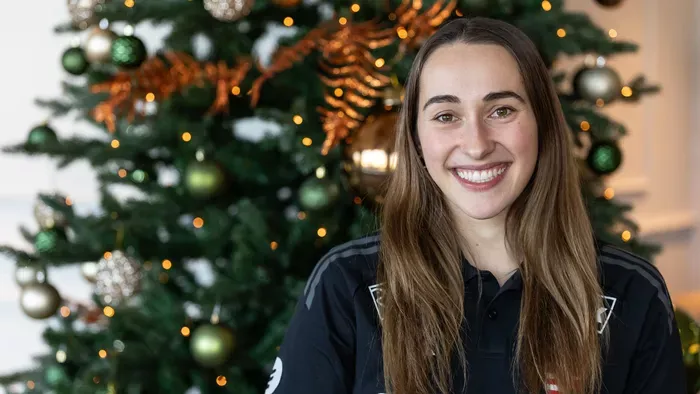 Karácsonyi lázban égnek a magyar kézisek