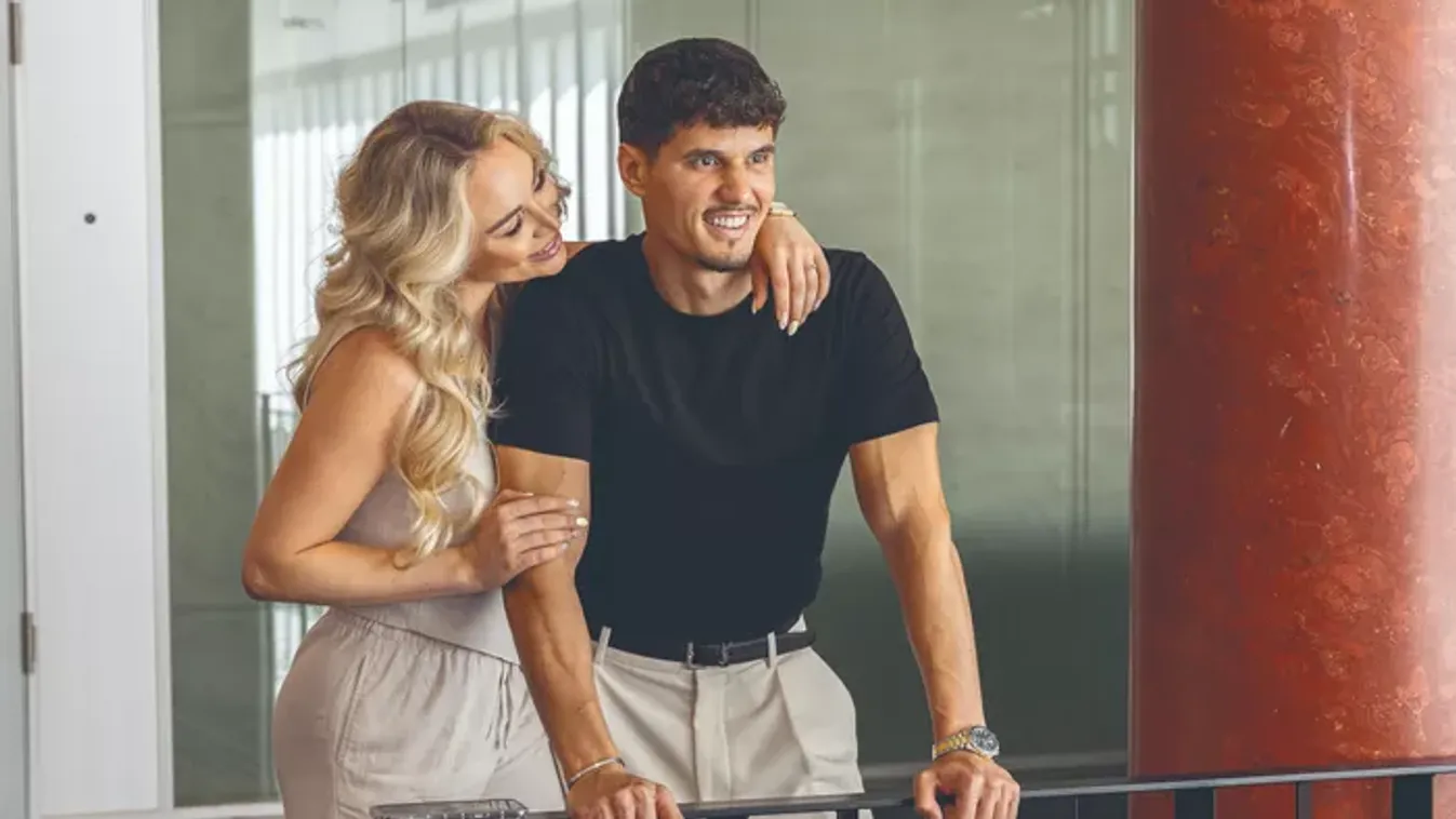 Bódi Bence már az első randi előtt kiakadt a párjára: "Úristen, ennyit utazni egy d*gásért?"