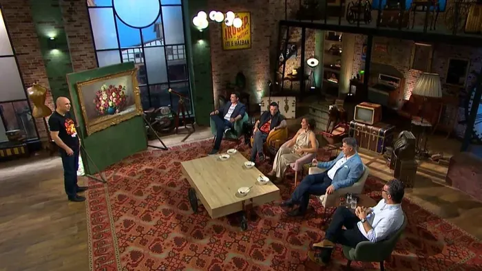 Kincsvadászok: szóhoz sem jutott az eladó láttán Fejes Tamás