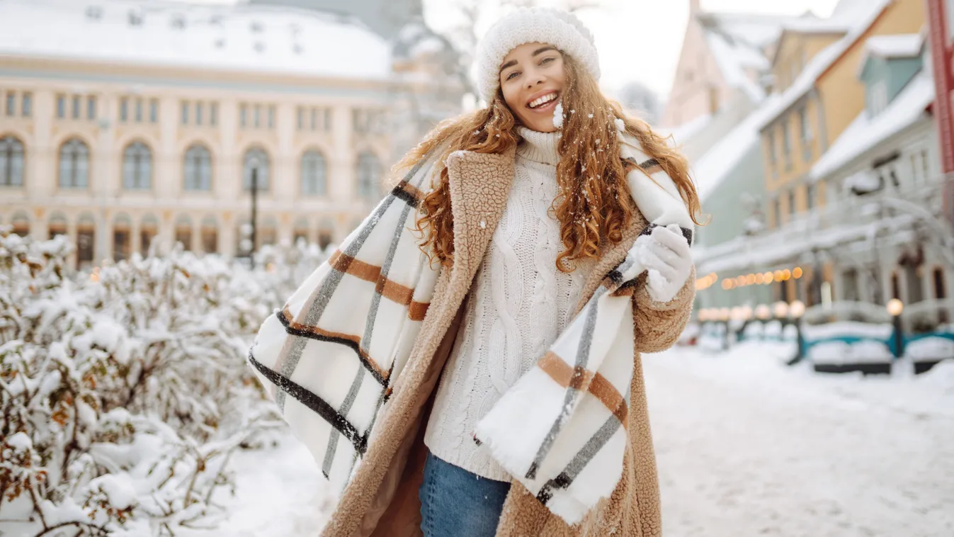 Íme a tökéletes téli kapszulagardrób: 6 alapdarab, amire a hideg hónapokban is számíthatsz