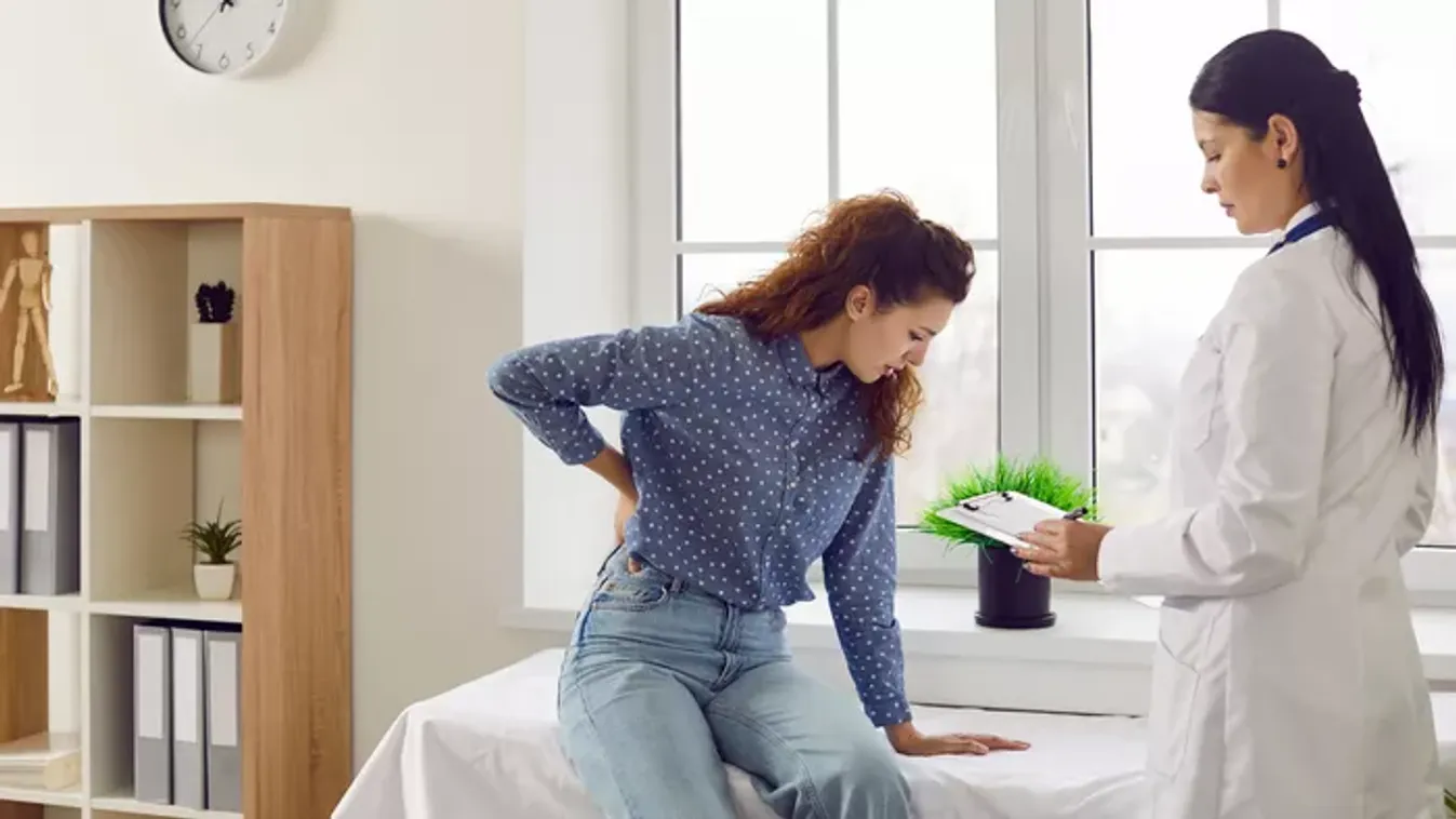 Súlyos vesekárosító szokások, amikről nem is sejtetted, de rengeteget ártanak a szervezetednek