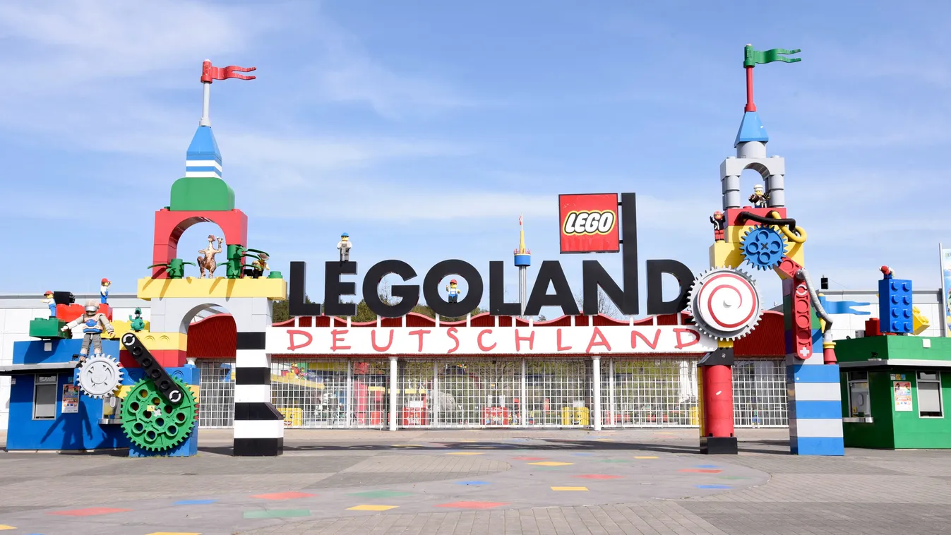 Harry Potter témapark: új varázsvilág épül ebben az európai városban, ha rajongó vagy, látnod kell