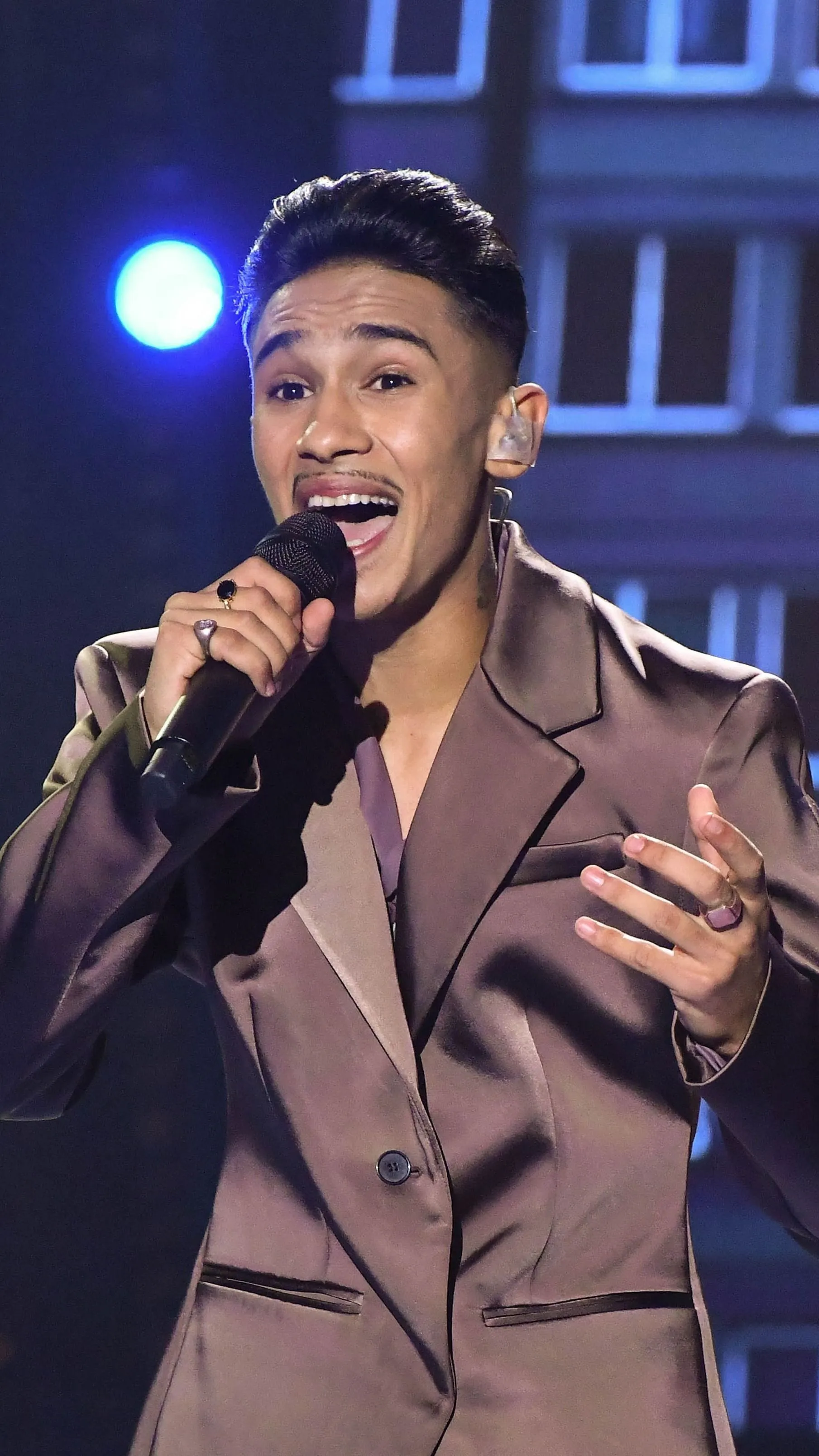 Curtis és Ádám Attila apukája tiszta vizet öntöttek a pohárba