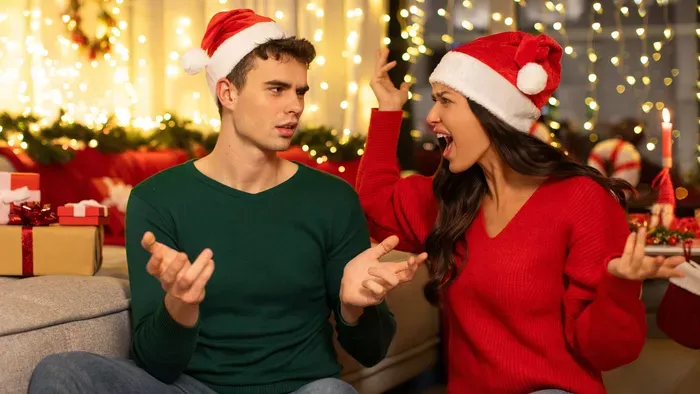 Ünnepi stresszkezelés – Így éld túl a családi karácsonyt