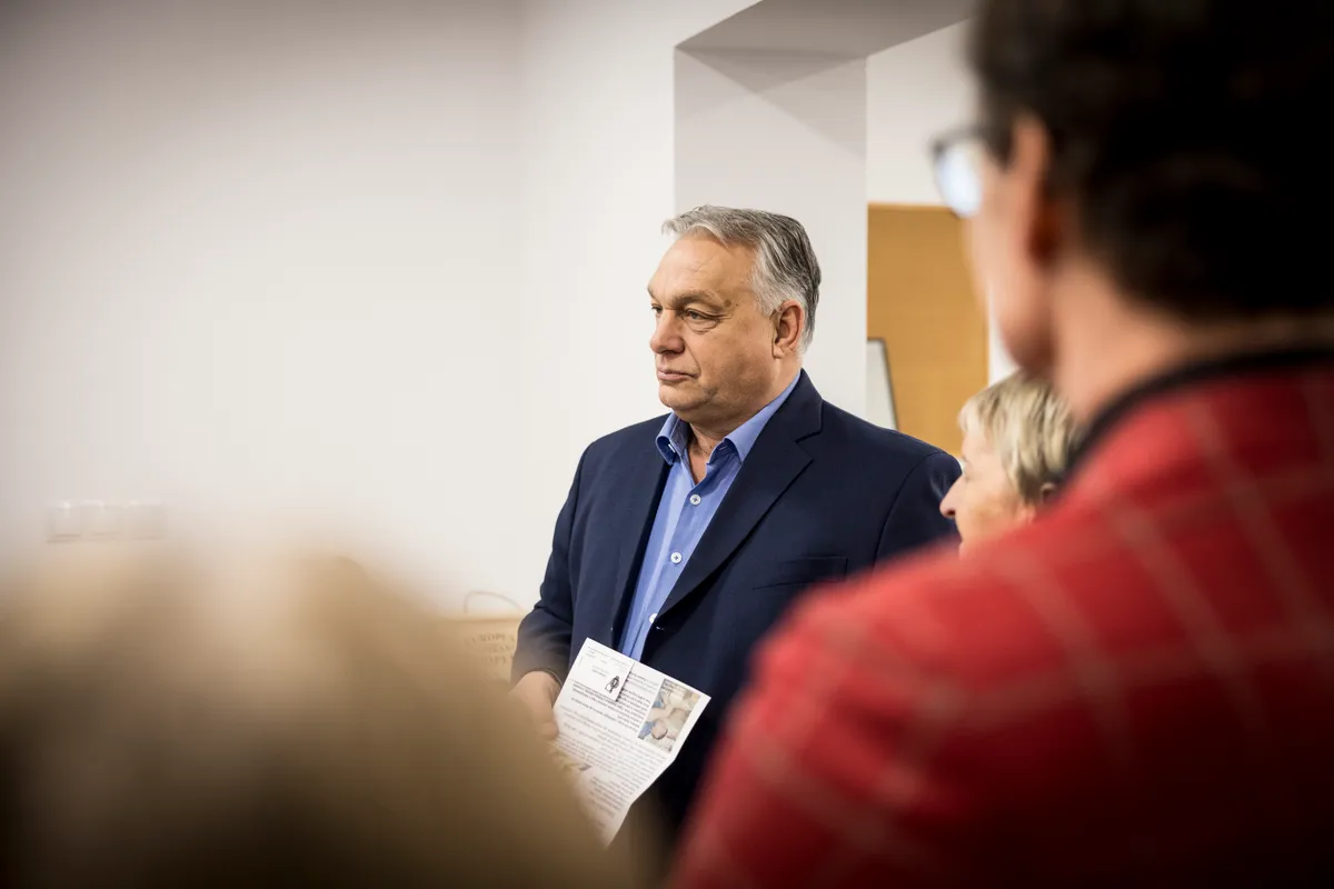 Háborúellenes Gyűlés, Mohács, 2025.12.13
DÁP, HEGY
orbán Viktor