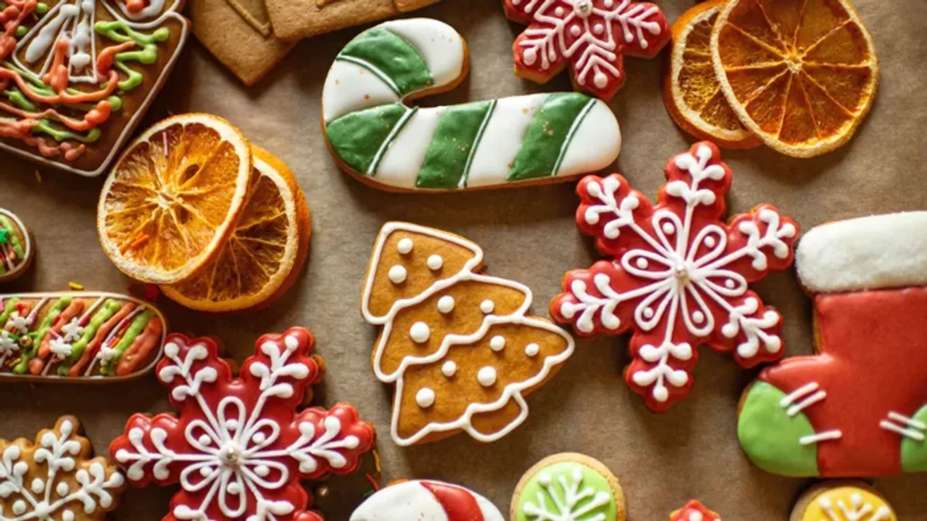 Ez a személyiségteszt kedvenc karácsonyi édességed alapján fedi fel lelked titkait