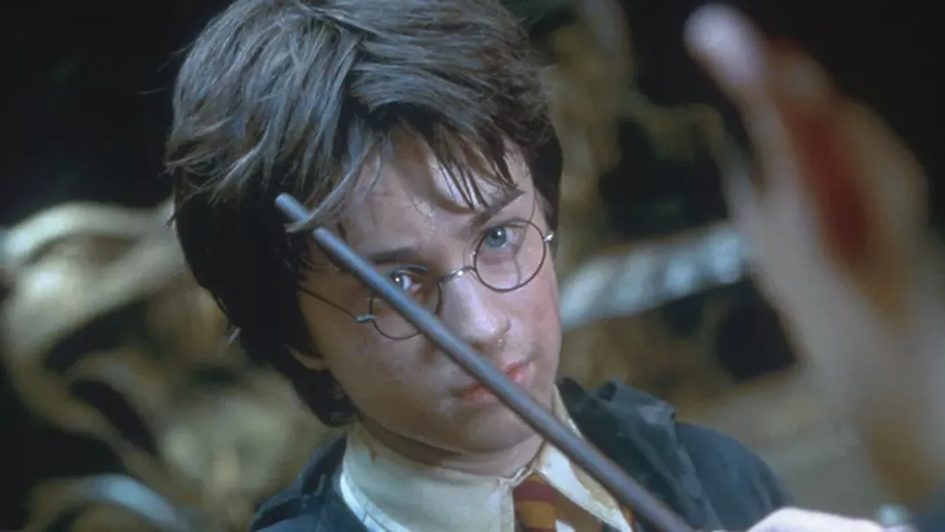 Harry Potter-kvíz: most kiderül, milyen erős varázsló lennél – Csak a legnagyobbaknak sikerül hibátlanul