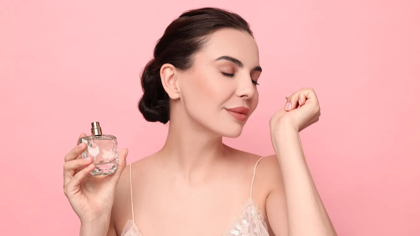 Te sem érted, hogy miért más illatú ugyanaz a parfüm rajtad és a barátnődön? Most megtudhatod