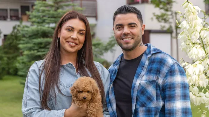 Young G Béci felesége azt hitte, ebből nincs kiút