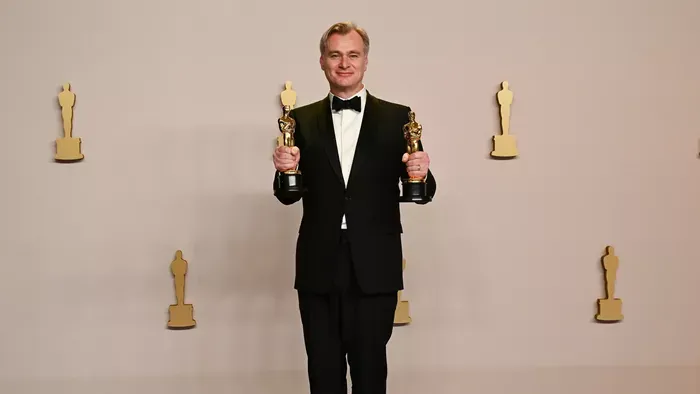 Hogy futott be? Így élt a sztárság előtt Christopher Nolan