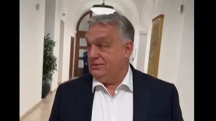Orbán Viktor exkluzív részleteket tárt fel a kormányülésről