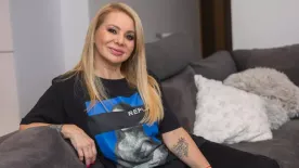 "Elvette a fiatalságom" – Huszonhét éve történt Judy pokoli balesete: kifakadt a Groovehouse énekesnője