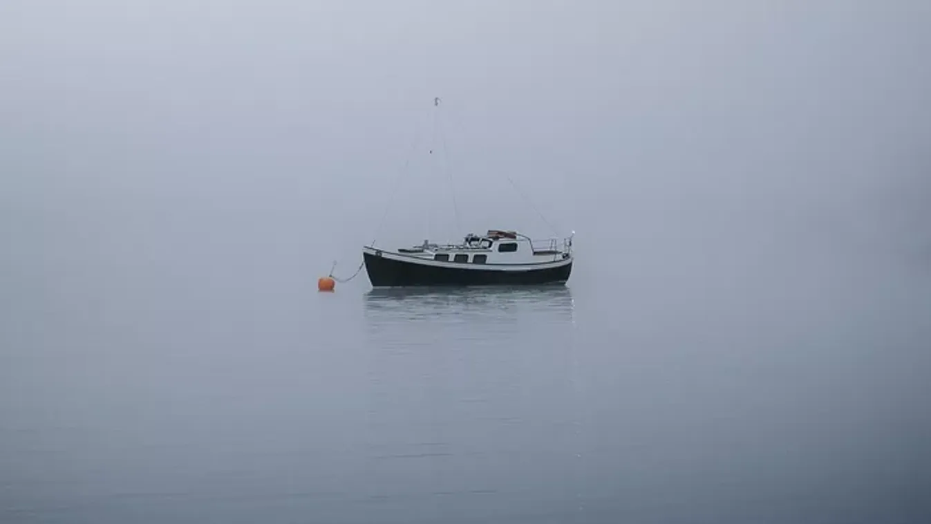 Időjárás: Ez vár ránk hétvégén, nem szabadulunk a szürke időjárástól
