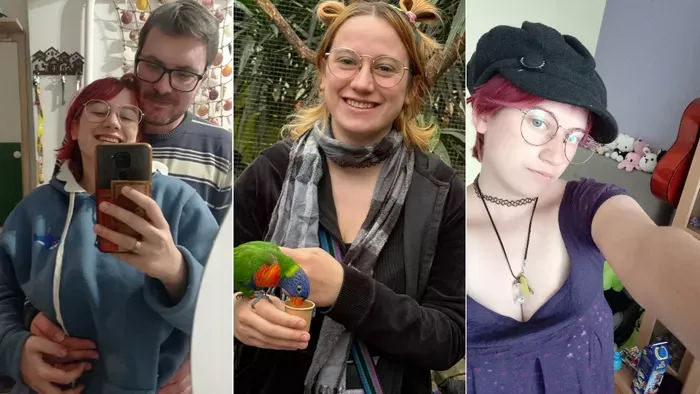 Alexa minden napja rettegésben telik furcsa betegsége miatt