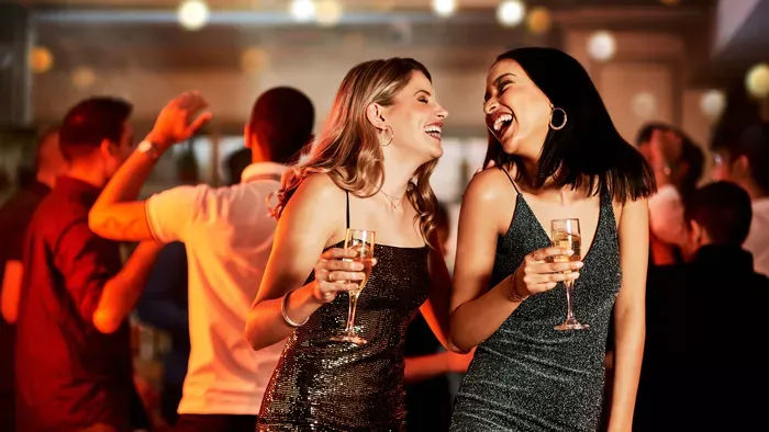 5 szarvashiba, amit soha ne kövess el szilveszter éjszaka