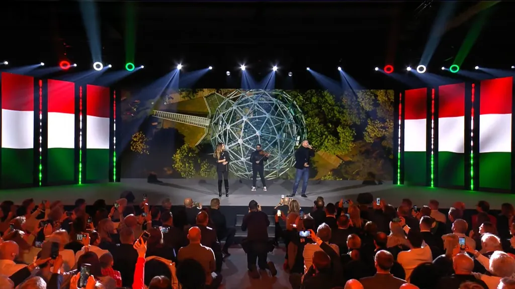 Háborúellenes Gyűlés, Mohács, 2025.12.13
DÁP, HEGY
