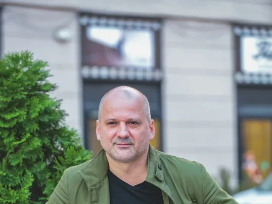 Thuróczy Szabolcs képe