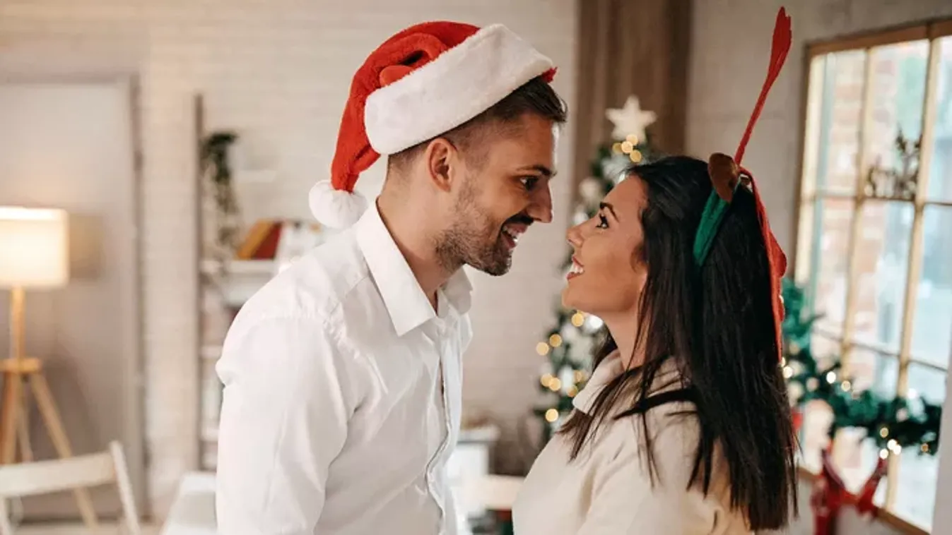 Szerelmi kvíz: ezt árulják el az ünnepek a kapcsolatodról