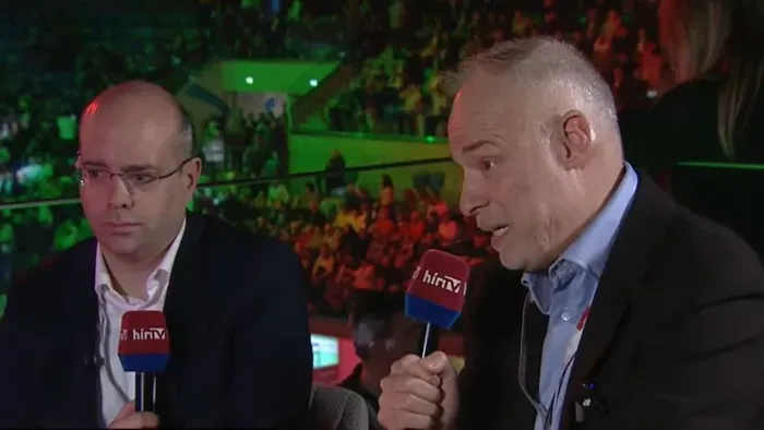 „Magyarország nem a háborúra, hanem a békére készül”